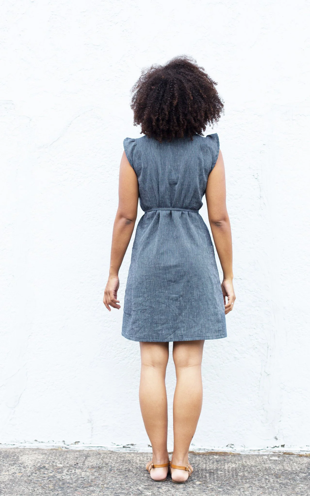 Sew House Seven Montavilla Dress and Top - Image 5