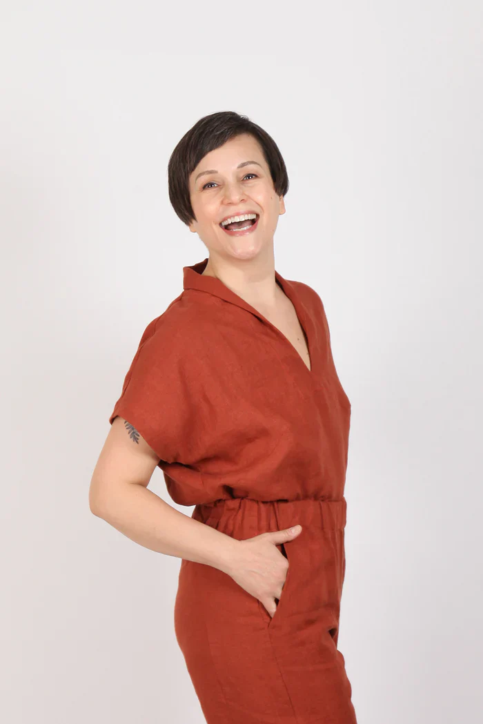 Sew House Seven Revel Topper - Image 15