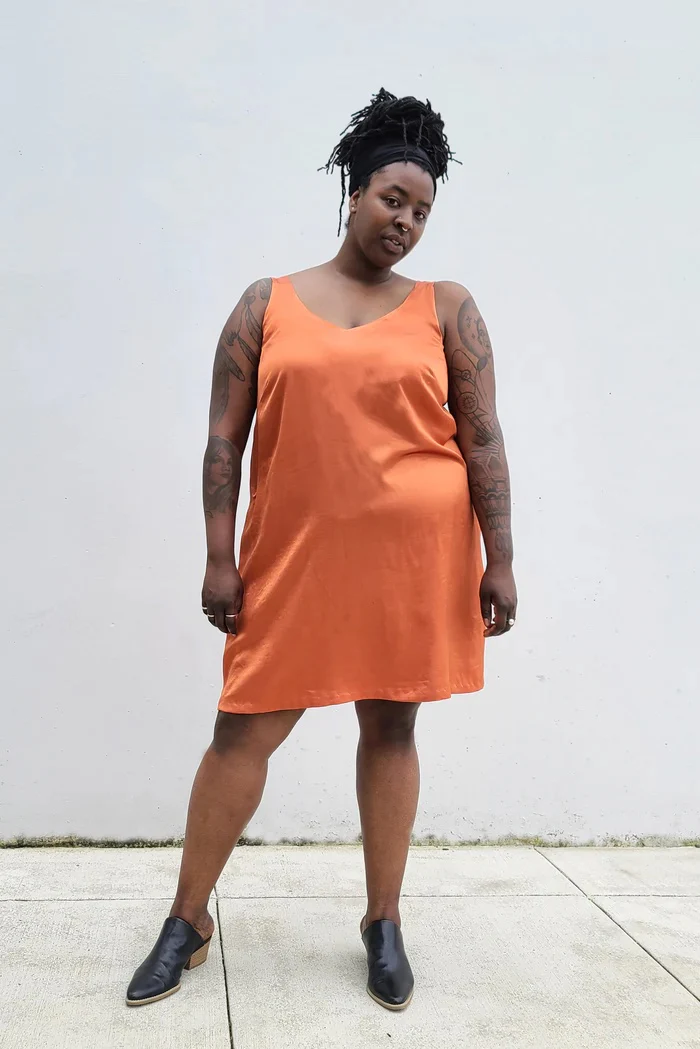 Sew House Seven Sauvie Sundress - Image 18