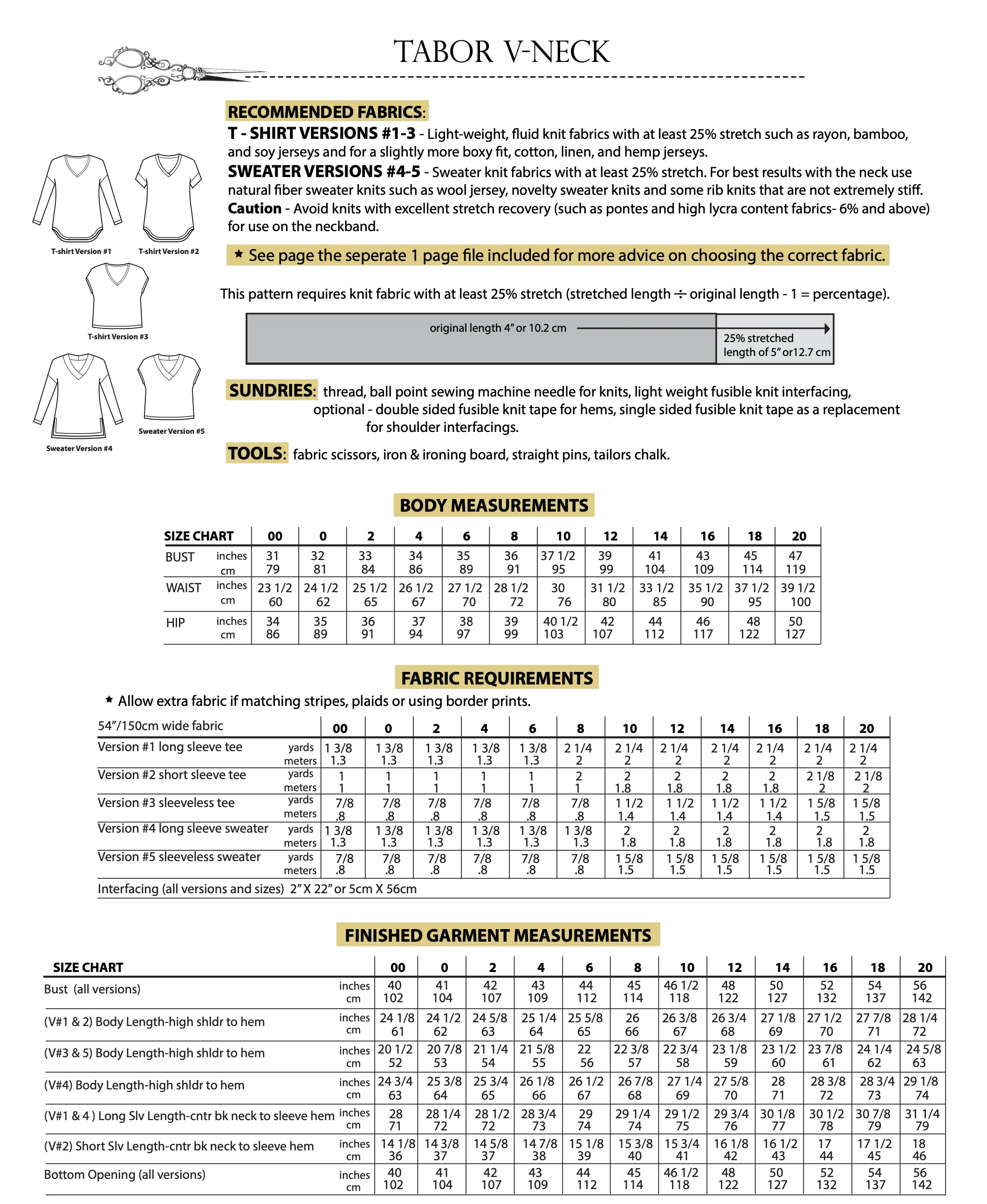 Sew House Seven Tabor V-neck Top - Image 23