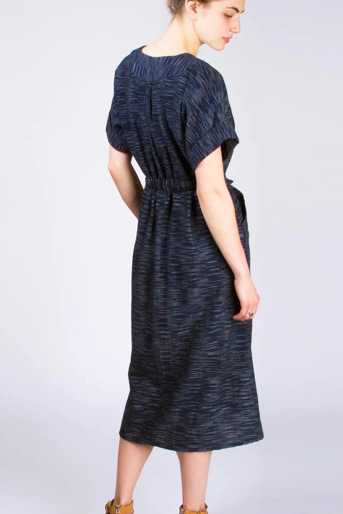 Sew House Seven Tea House Top and Dress - Image 6