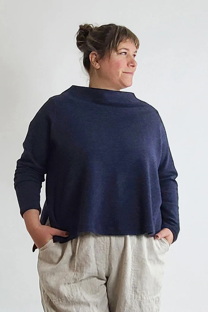 Sew House Seven Toaster Sweaters - Image 17