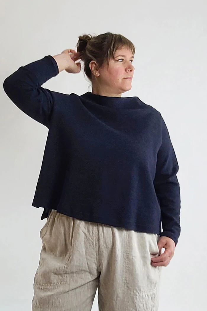 Sew House Seven Toaster Sweaters - Image 18