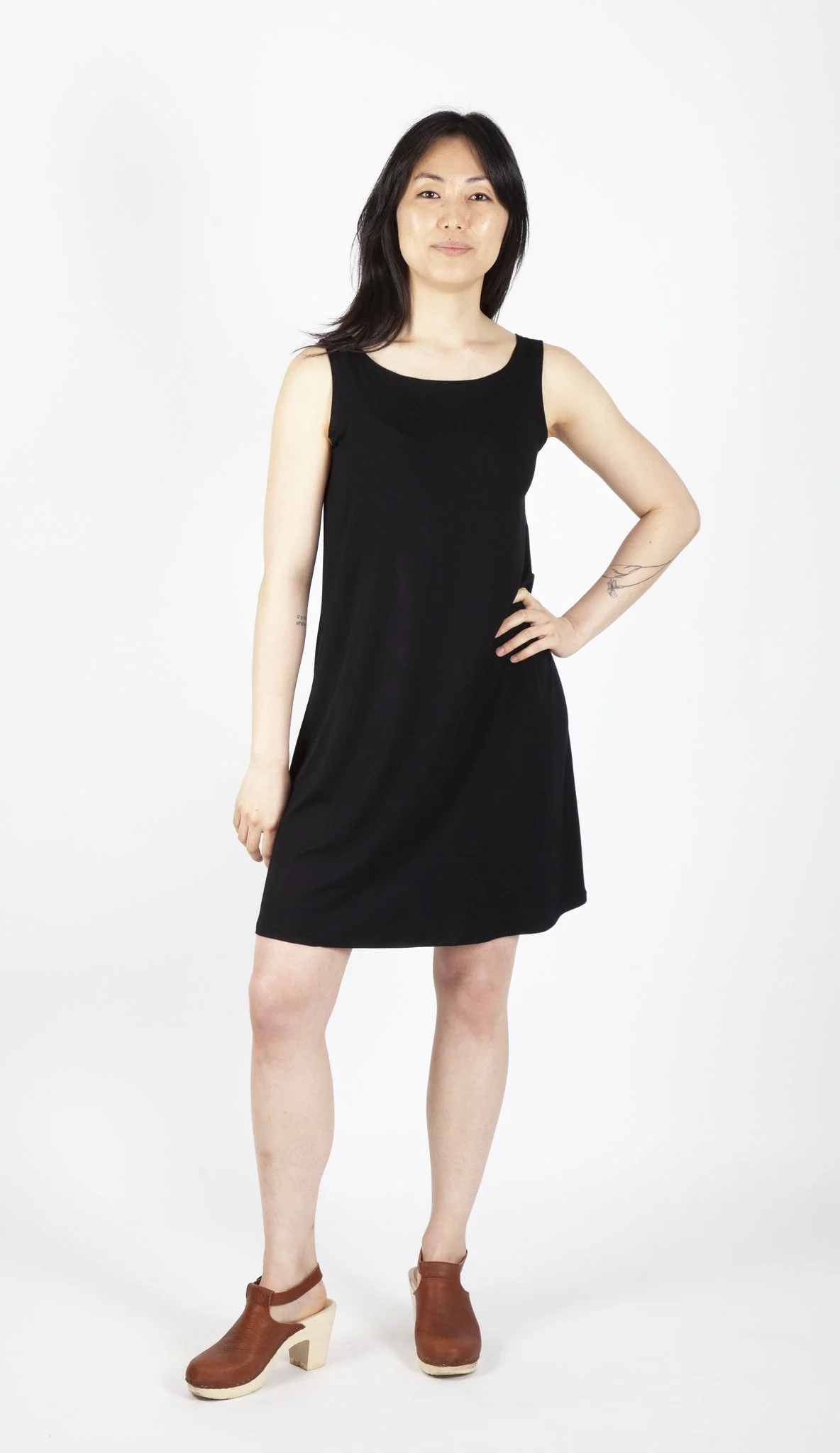 Sew House Seven Underwood Tank Dress and Top - Image 10