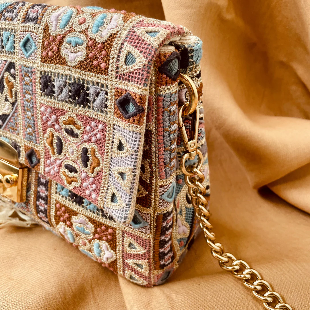 Sew.lala Patterns Juno Handbag - Image 3
