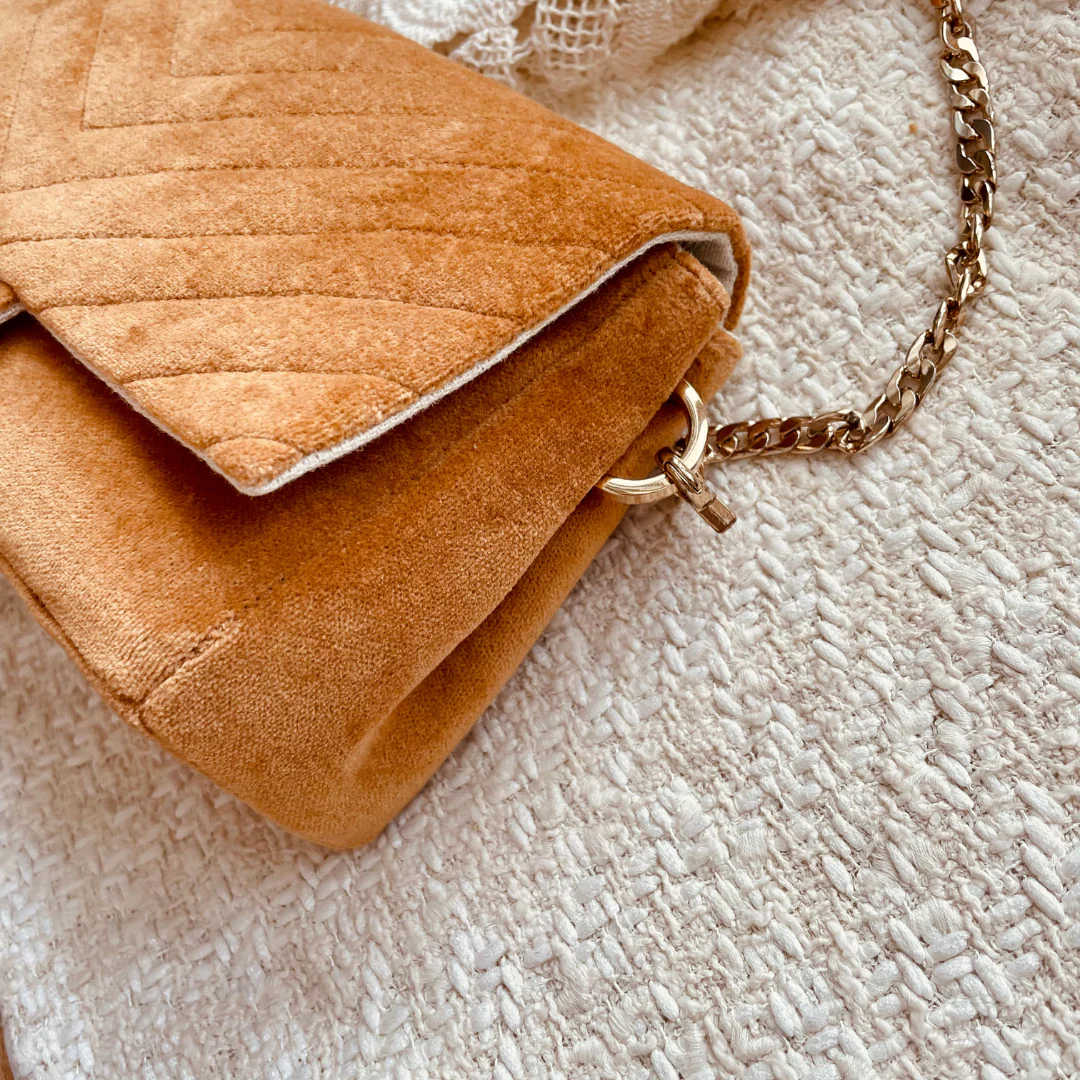 Sew.lala Patterns Juno Handbag - Image 5
