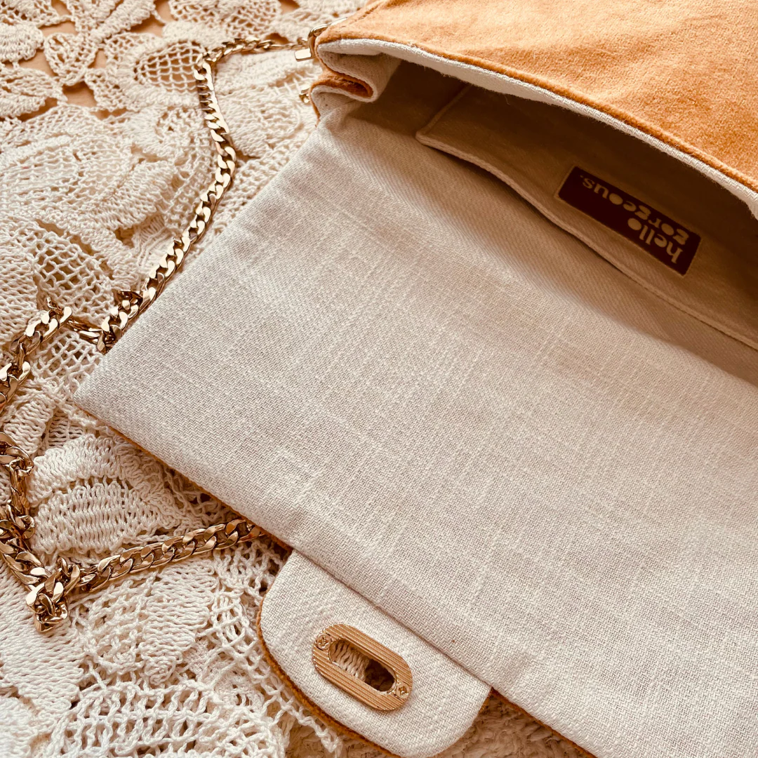 Sew.lala Patterns Juno Handbag - Image 6