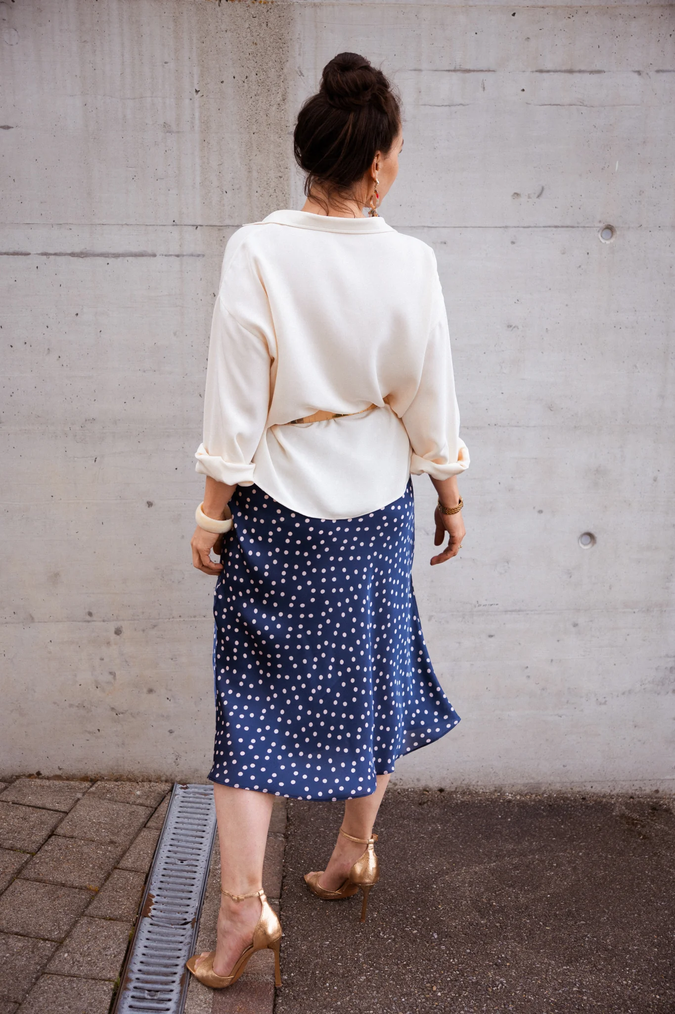 Sew.lala Patterns Lilly Bias Skirt - Image 11
