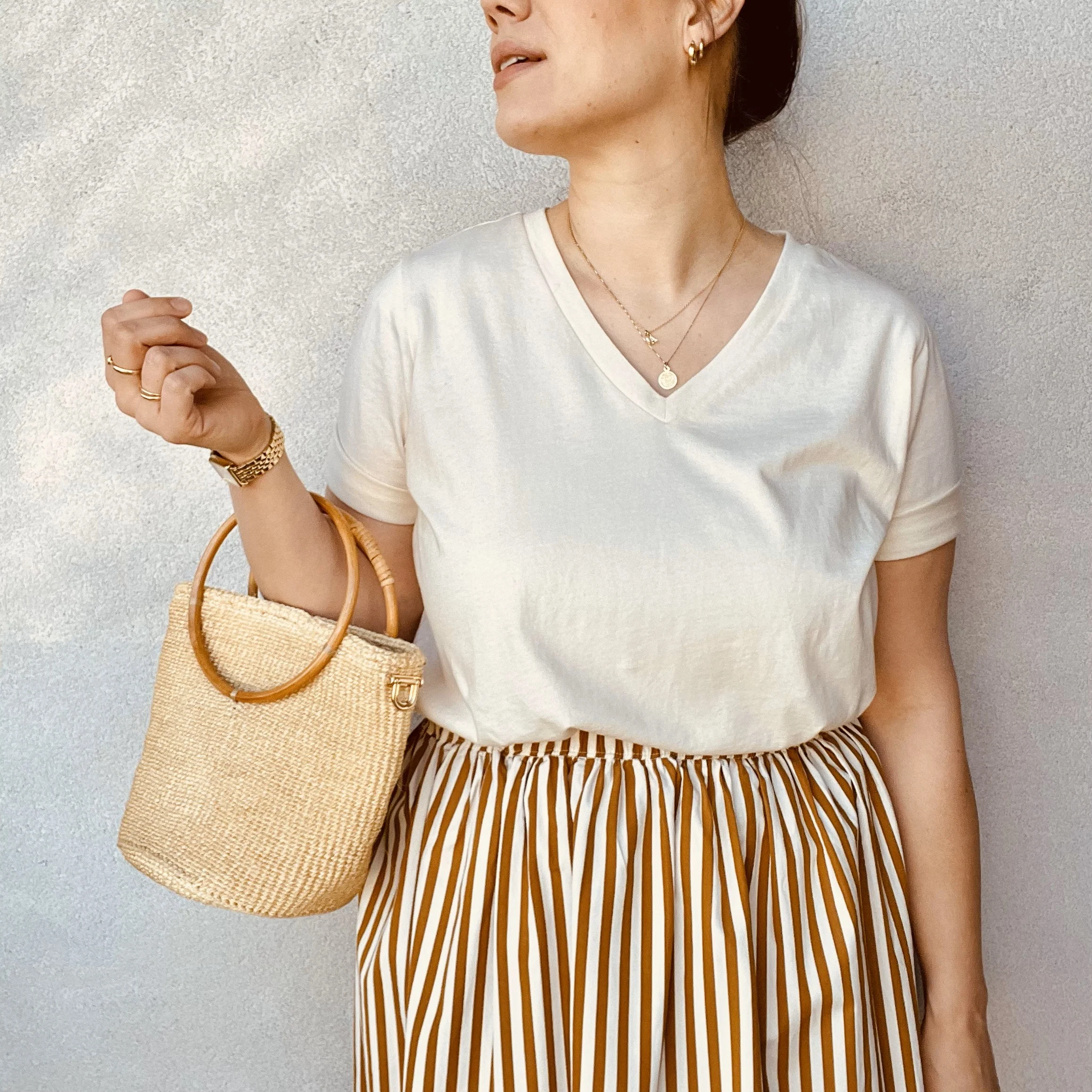 Sew.lala Patterns Nora Tee - Image 3
