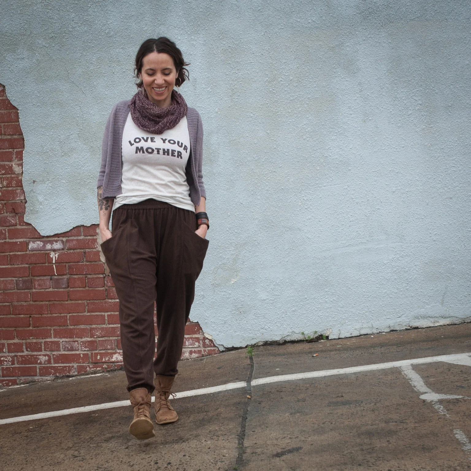 Sew Liberated Arenite Pants - Image 10