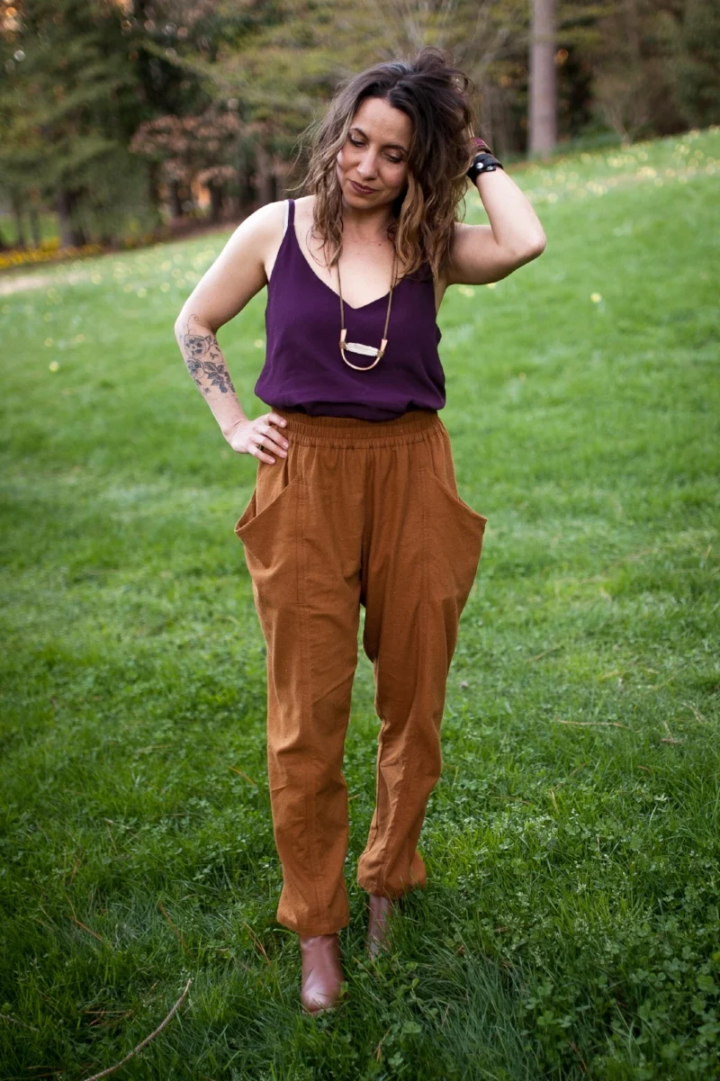 Sew Liberated Arenite Pants - Image 8