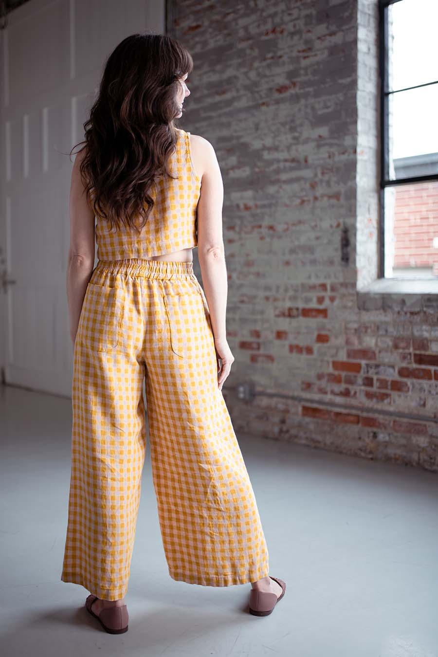 Sew Liberated Chanterelle Pants and Shorts - Image 10