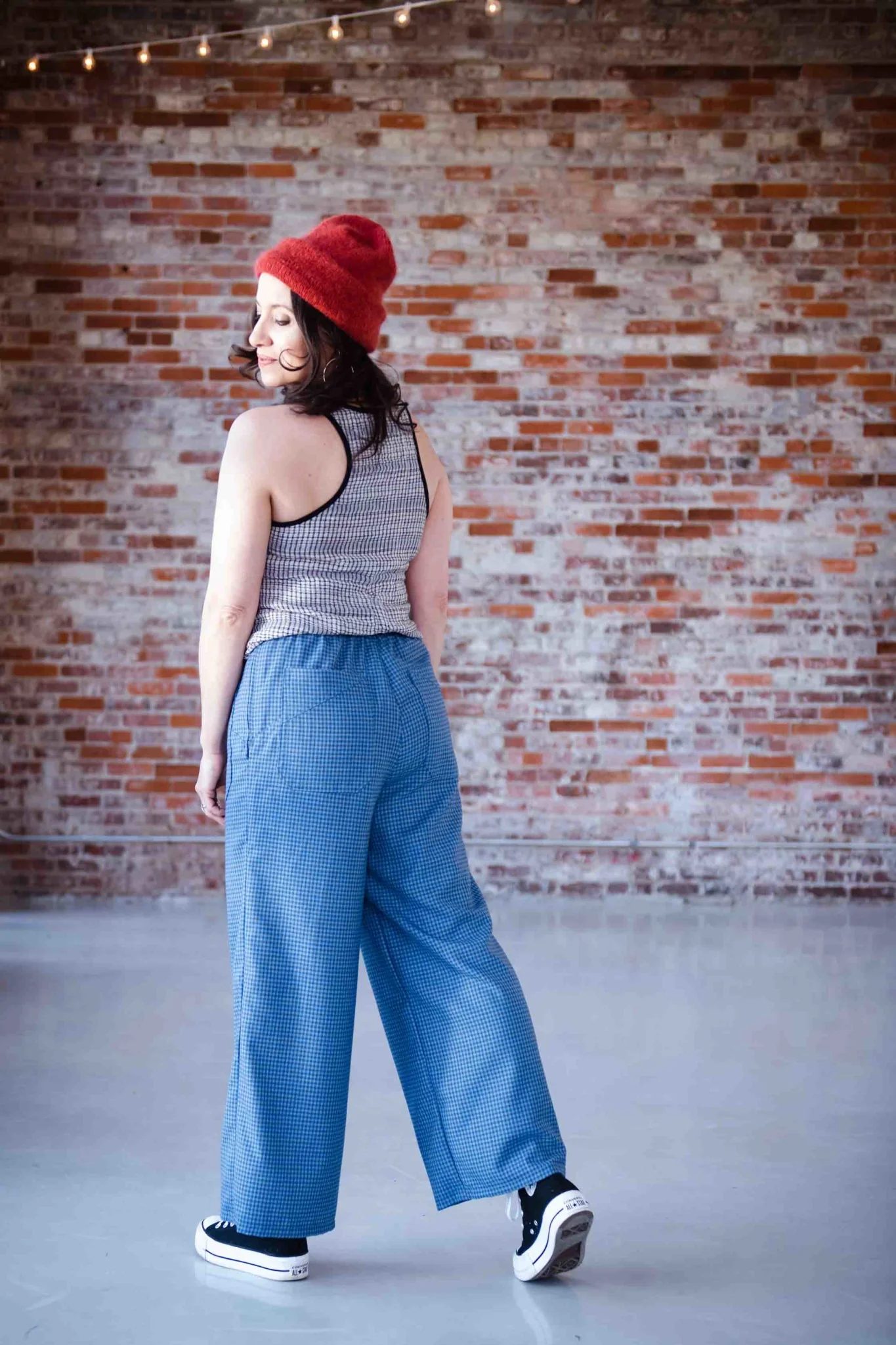 Sew Liberated Cosecha Pants - Image 10
