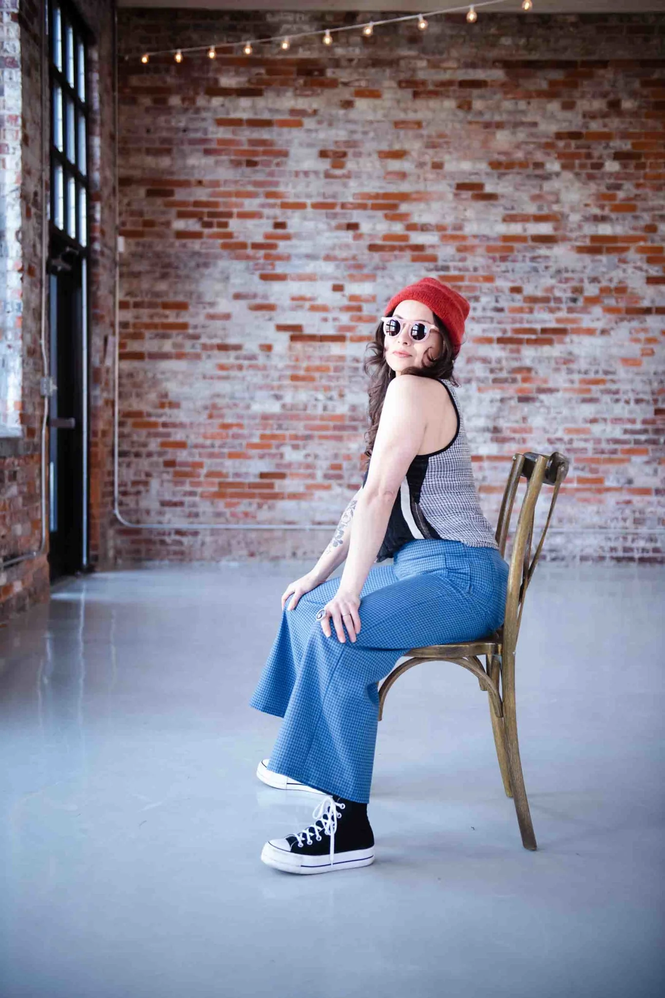 Sew Liberated Cosecha Pants - Image 11