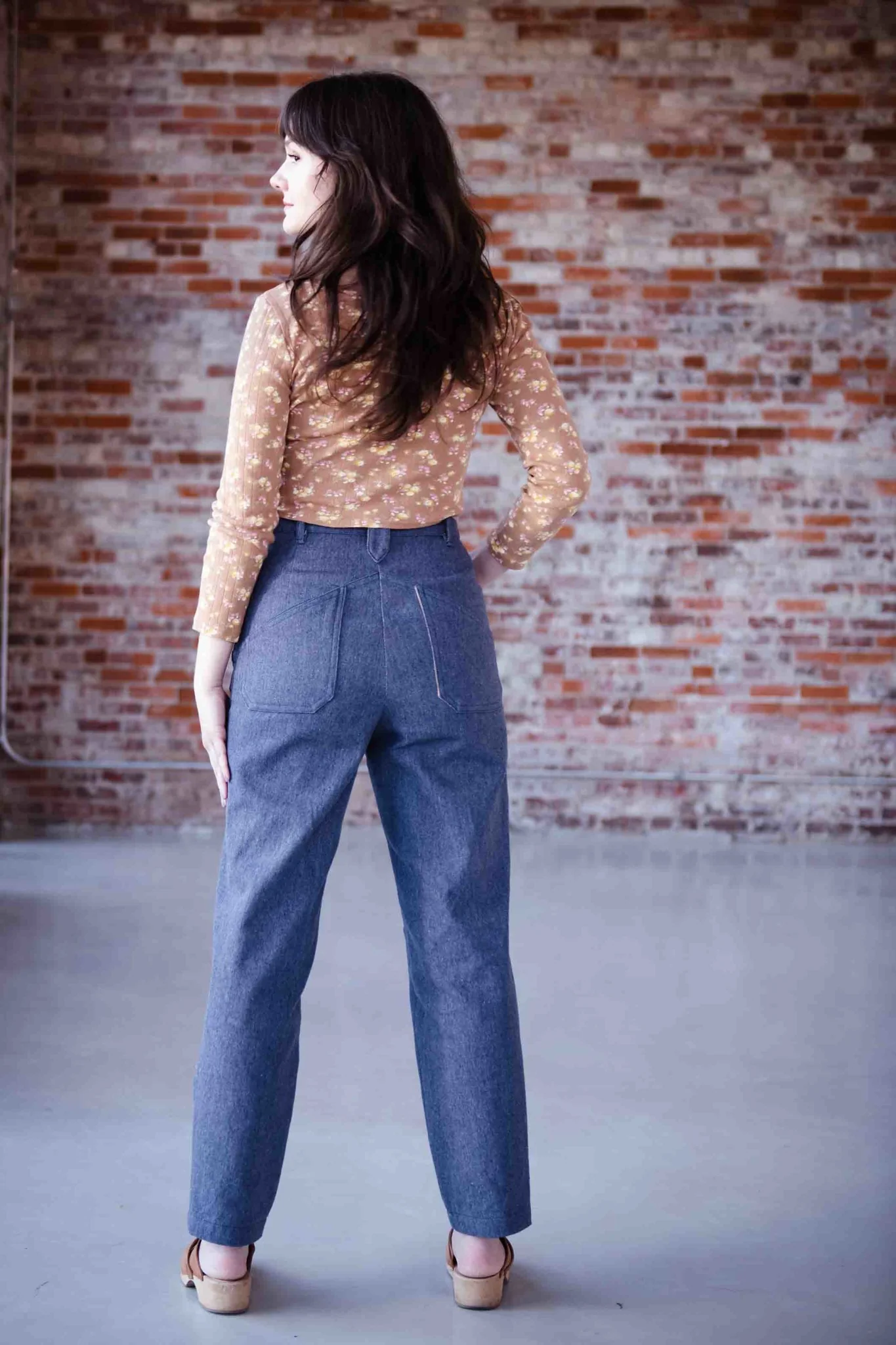 Sew Liberated Cosecha Pants - Image 13