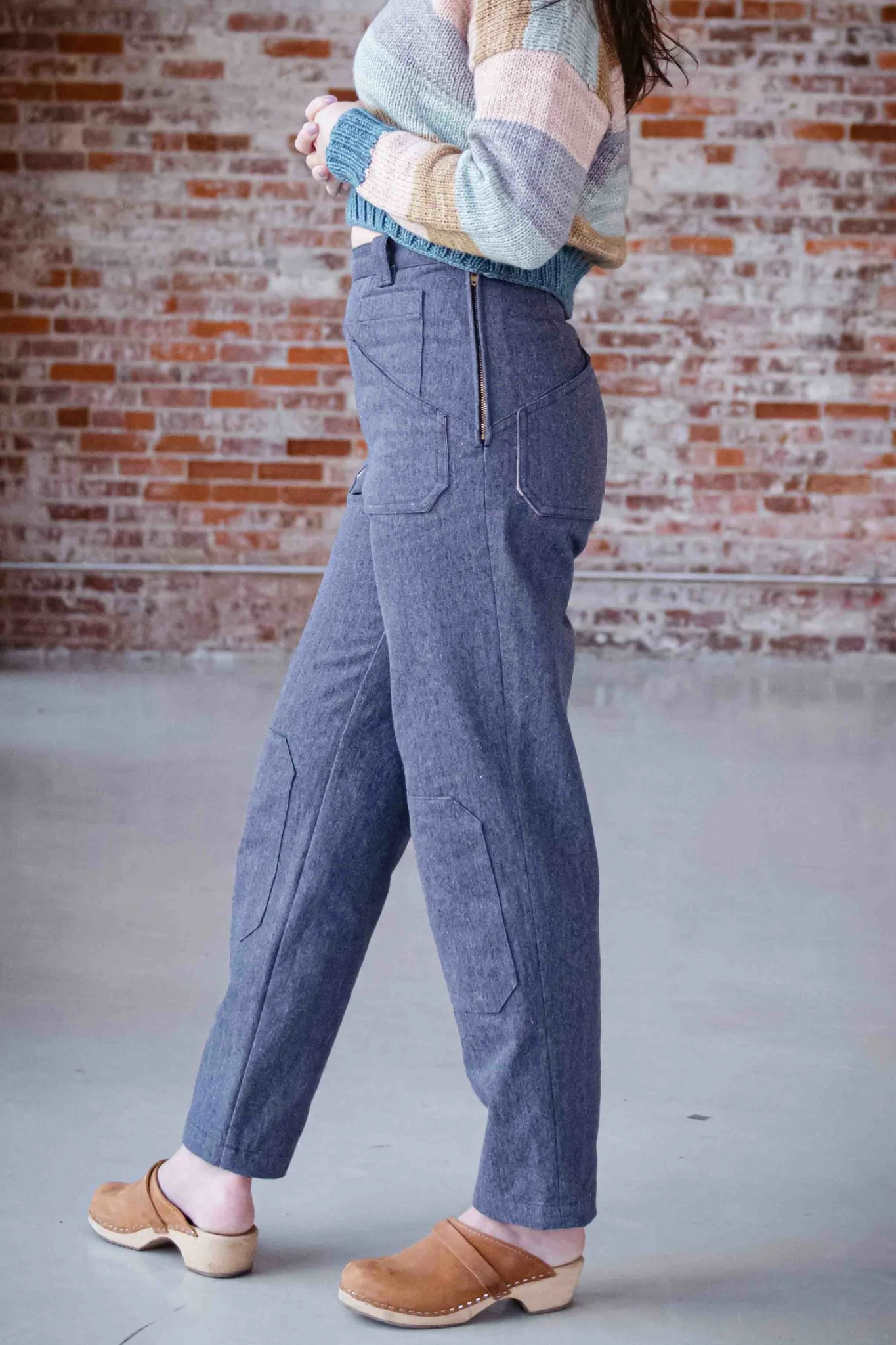 Sew Liberated Cosecha Pants - Image 14