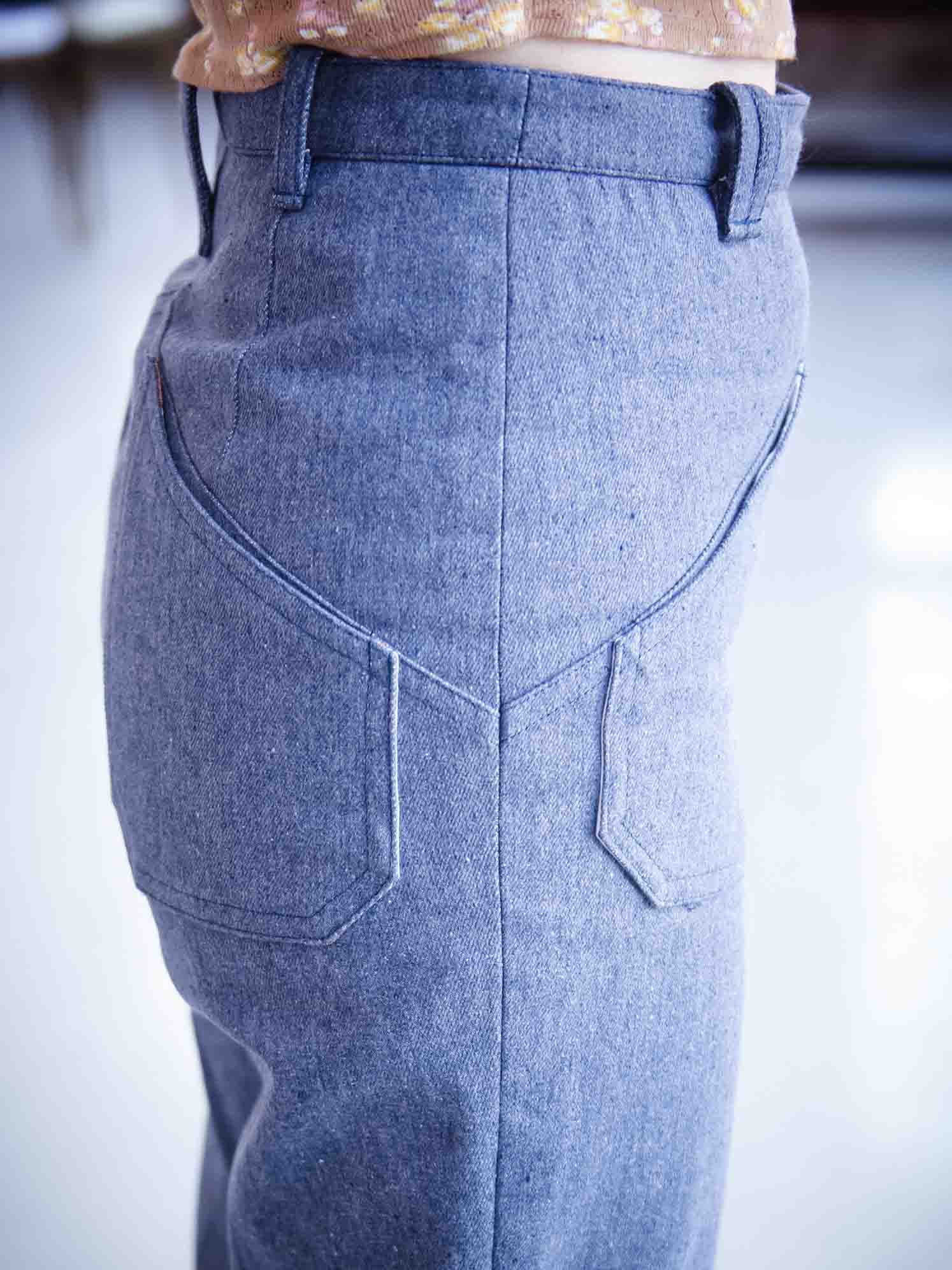 Sew Liberated Cosecha Pants - Image 15