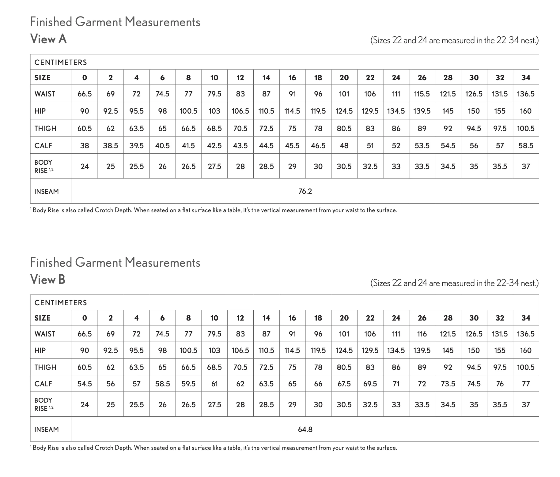 Sew Liberated Cosecha Pants - Image 21