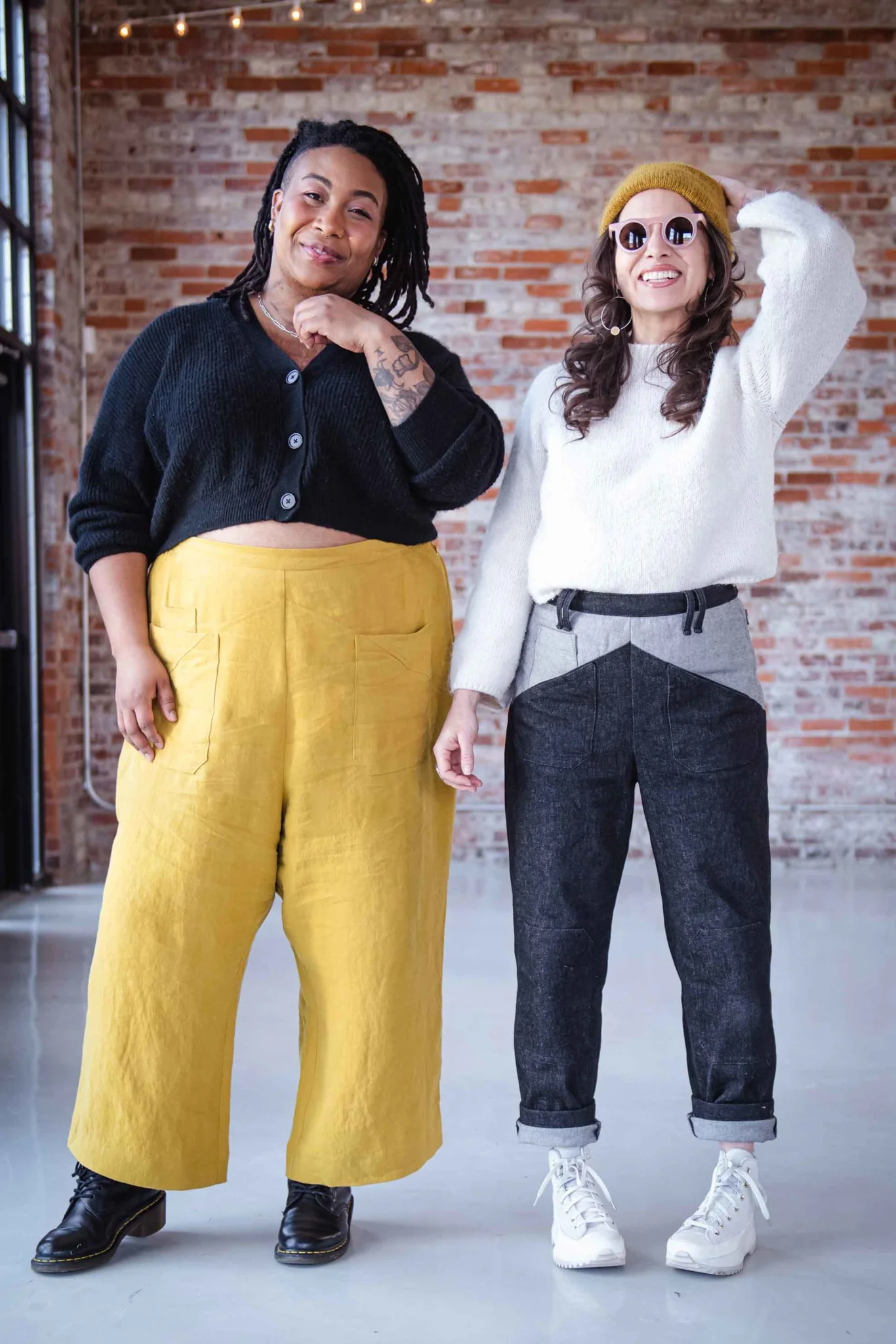 Sew Liberated Cosecha Pants - Image 4