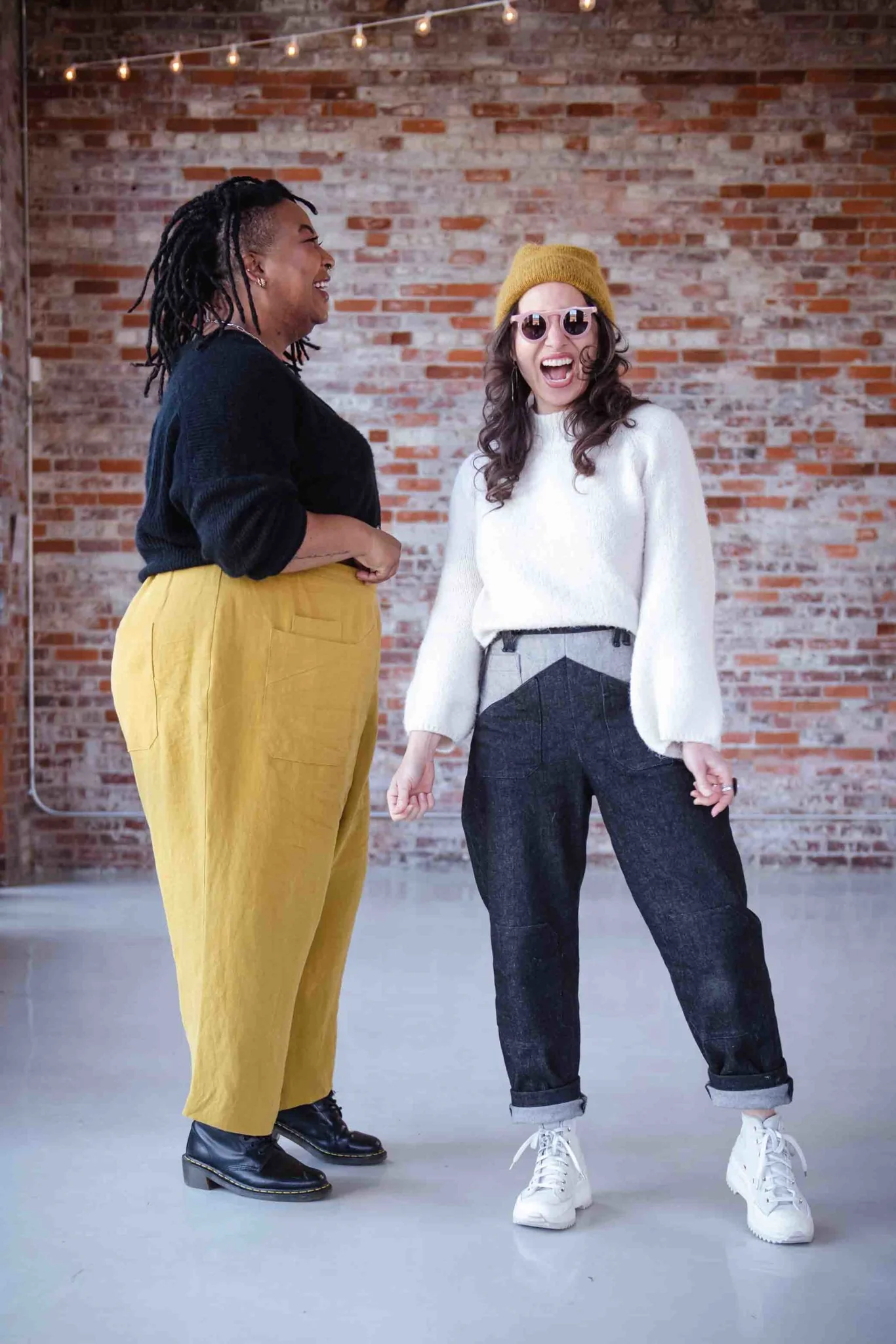 Sew Liberated Cosecha Pants - Image 5