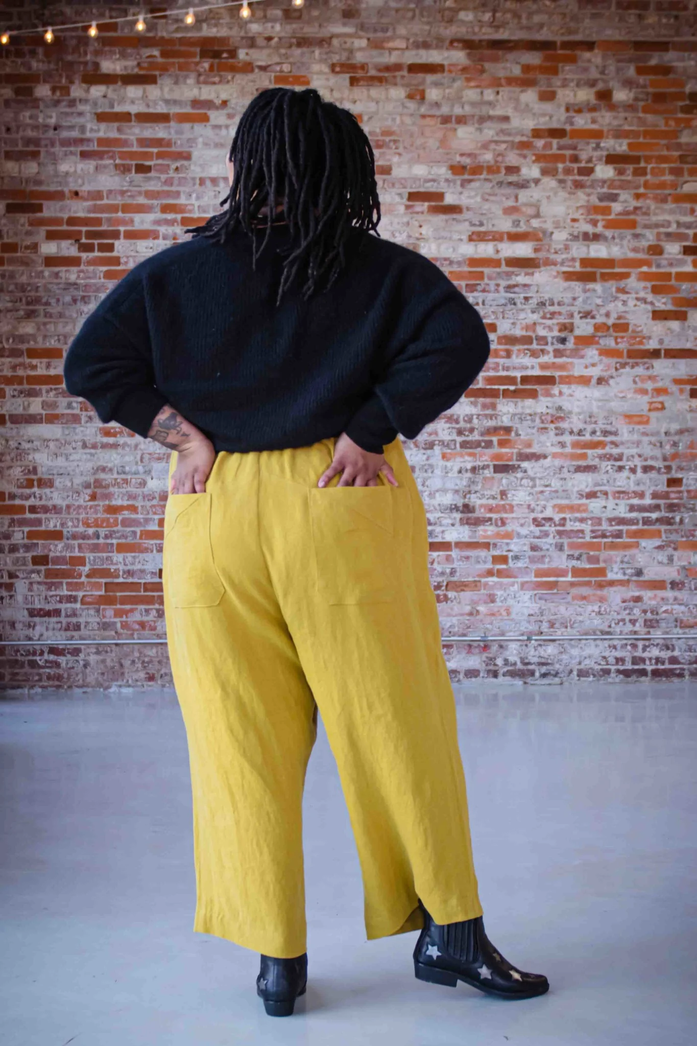 Sew Liberated Cosecha Pants - Image 6