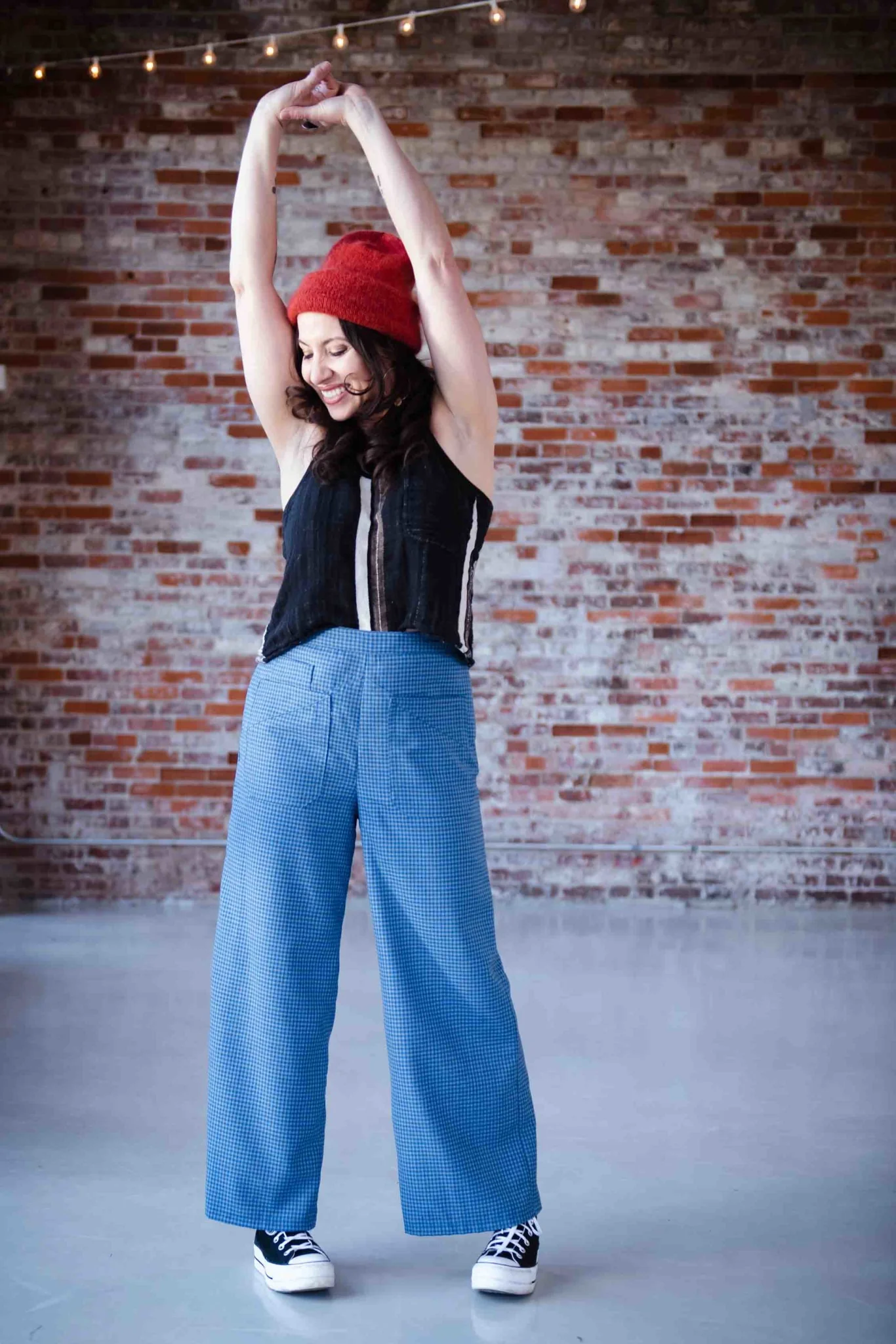 Sew Liberated Cosecha Pants - Image 8