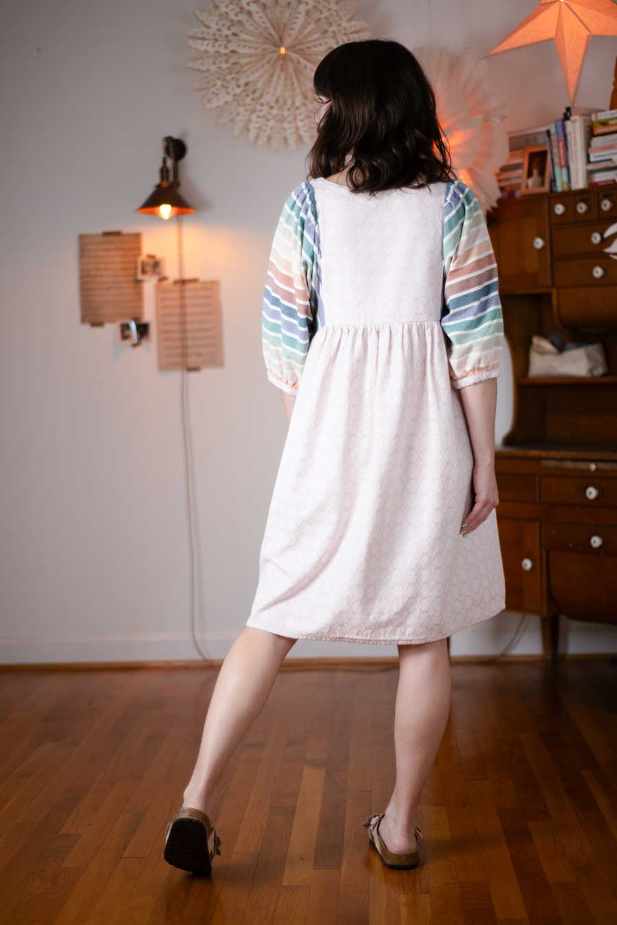 Sew Liberated Greenbrier Dress - Image 20