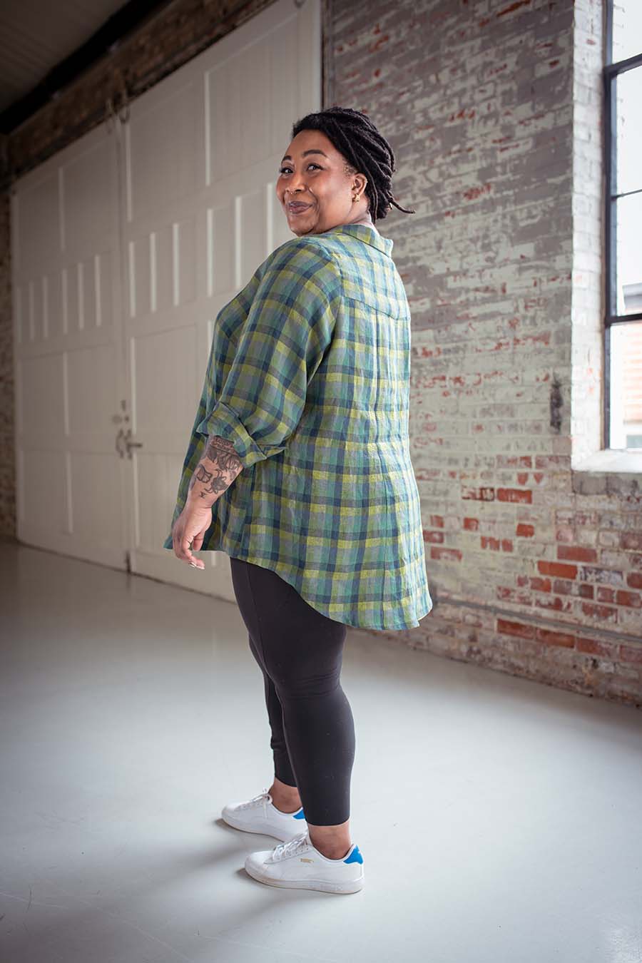Sew Liberated Joanie Top - Image 11