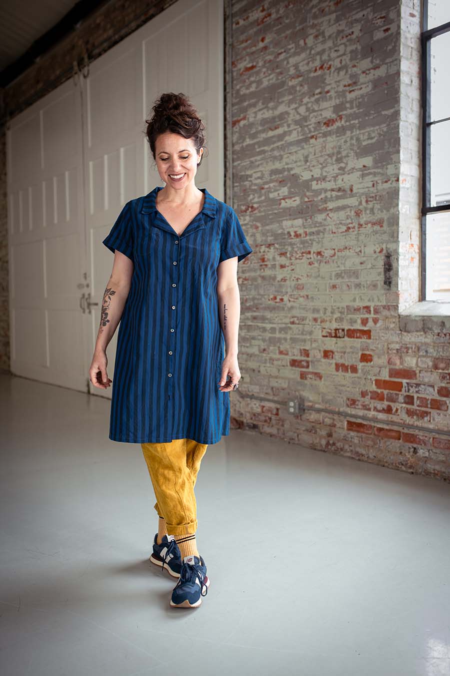 Sew Liberated Joanie Top - Image 21