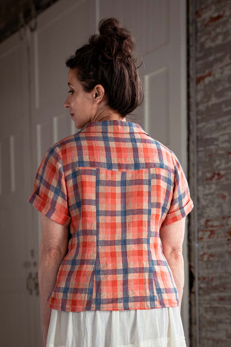 Sew Liberated Joanie Top - Image 4