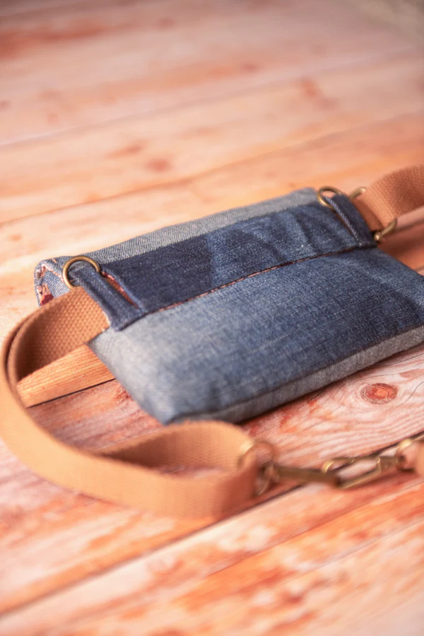 Sew Liberated Missive Bag - Image 14