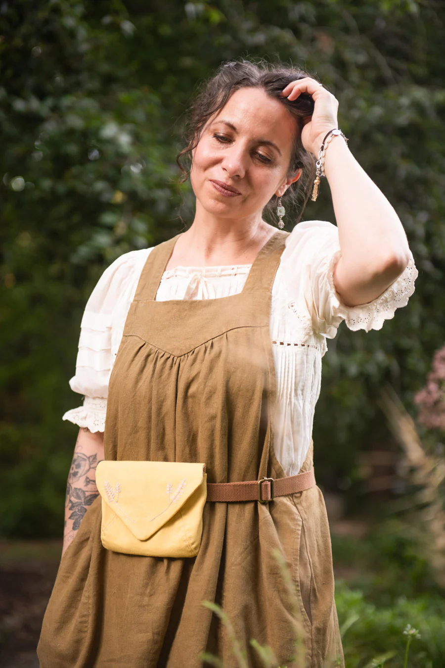 Sew Liberated Missive Bag - Image 3