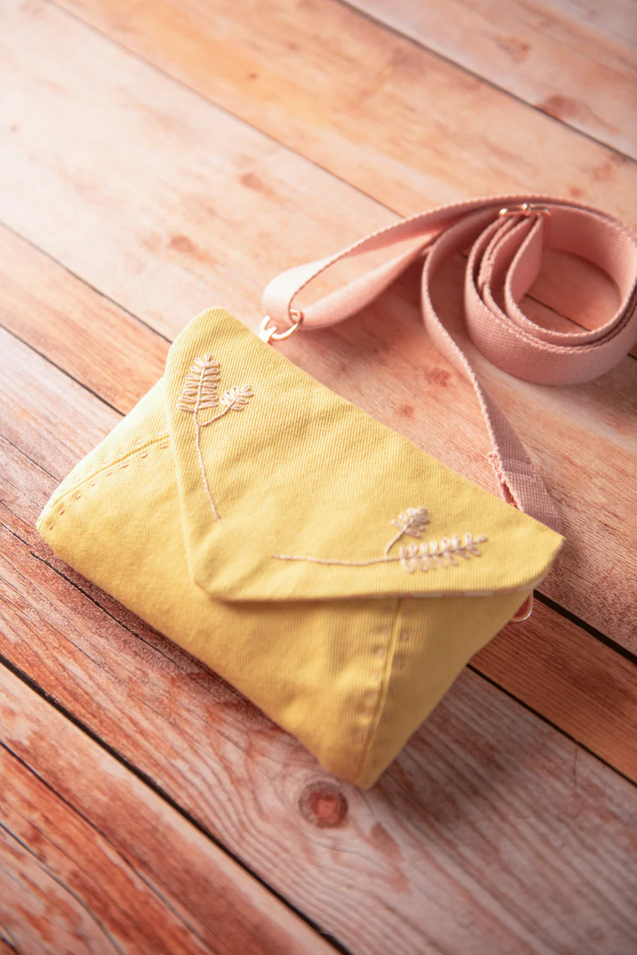 Sew Liberated Missive Bag - Image 4