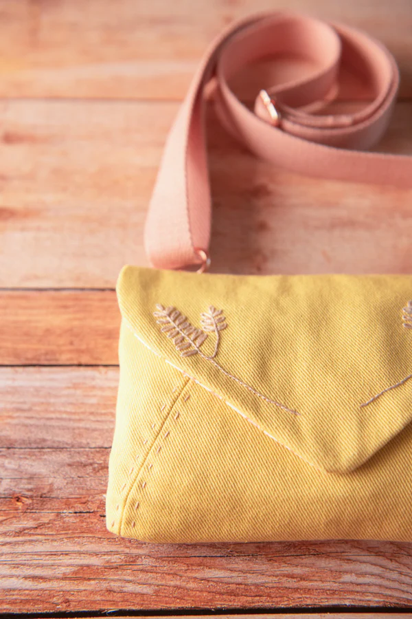 Sew Liberated Missive Bag - Image 5