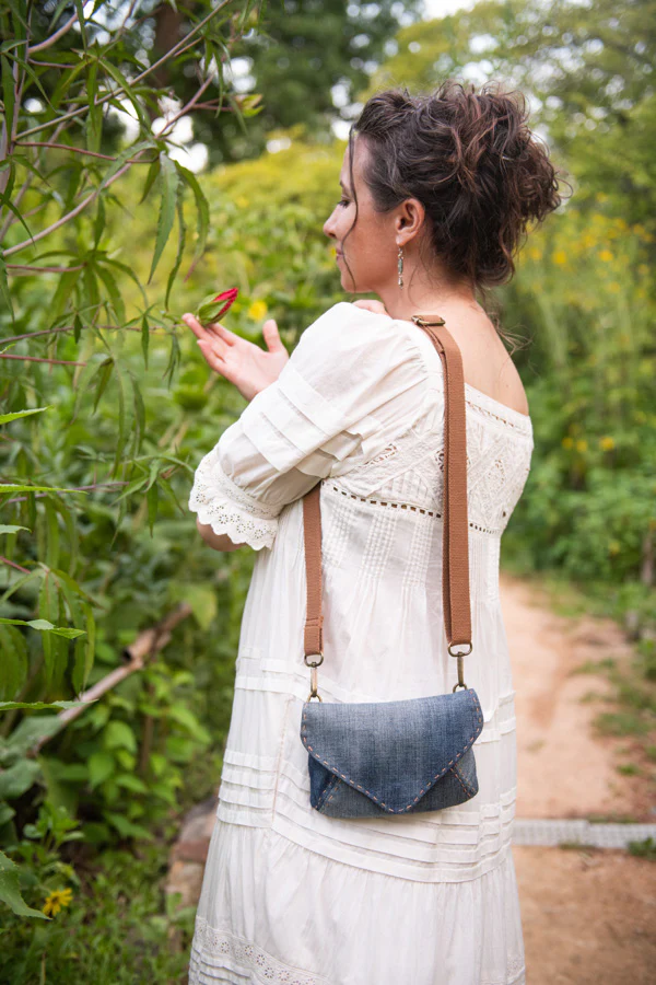 Sew Liberated Missive Bag - Image 7