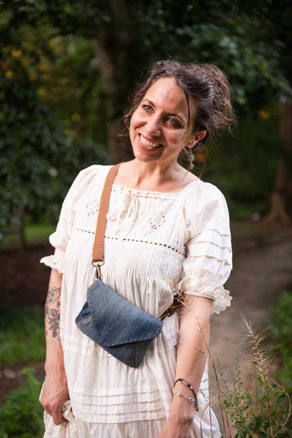 Sew Liberated Missive Bag - Image 8
