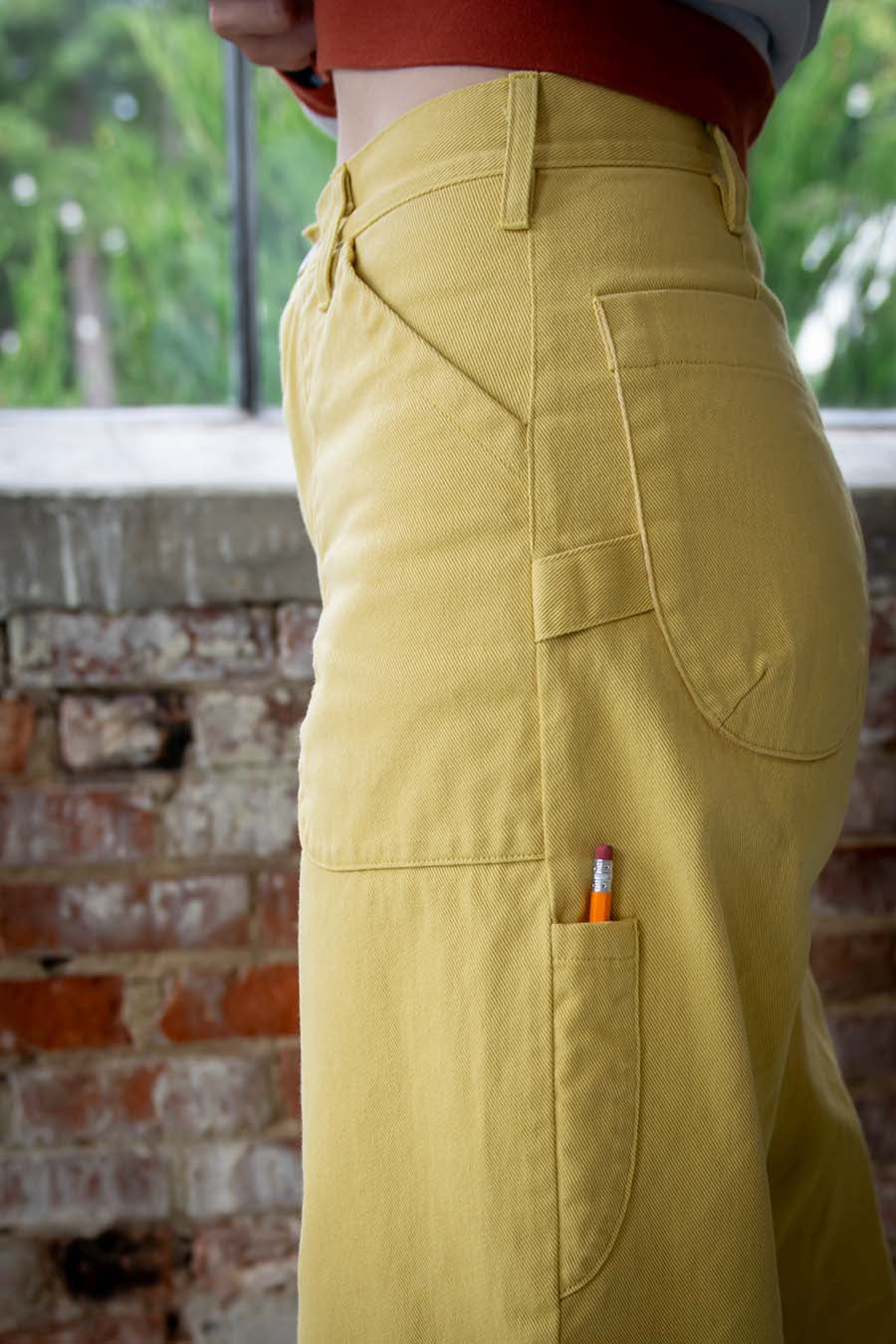 Sew Liberated Pinyon Pants - Image 18