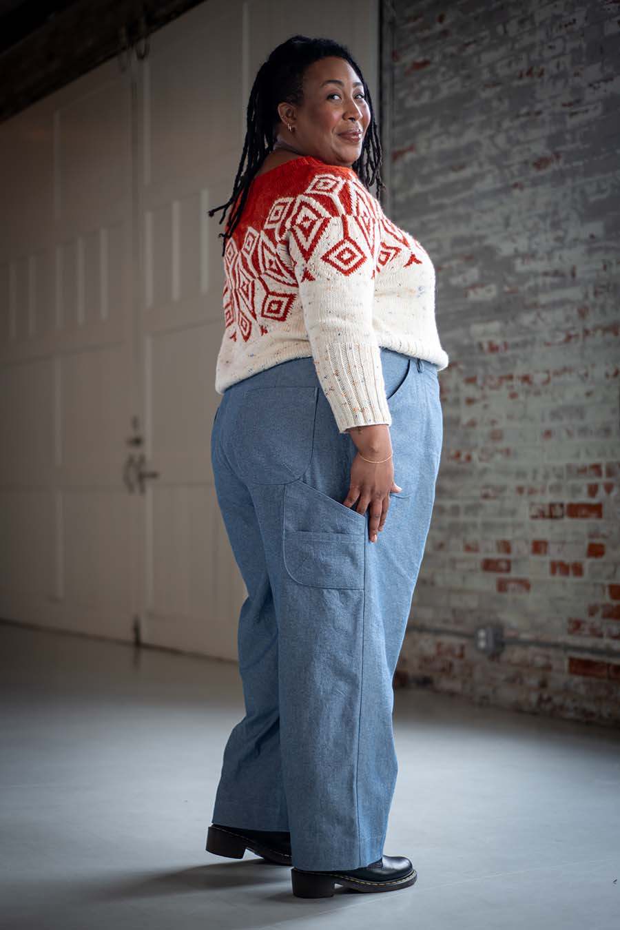 Sew Liberated Pinyon Pants - Image 6