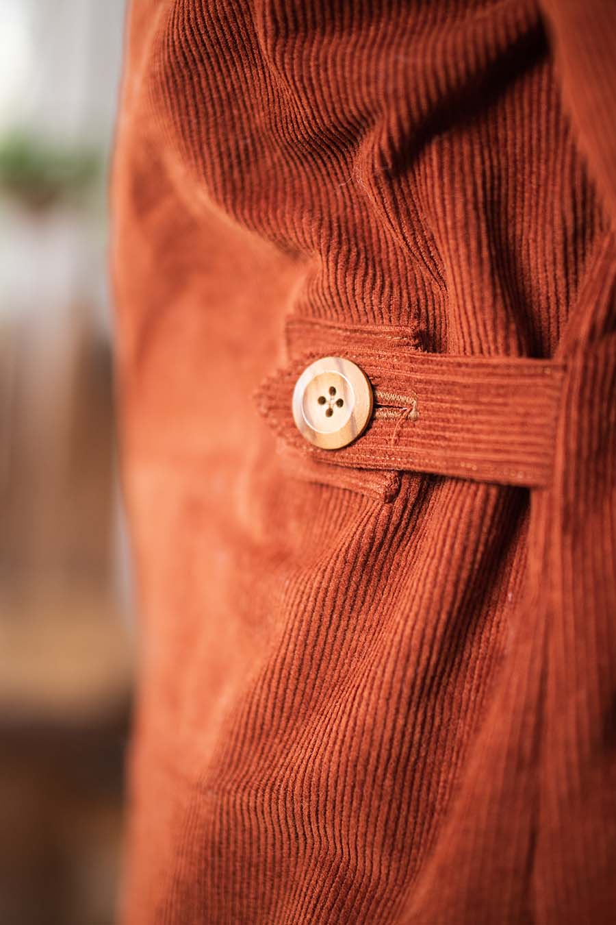Sew Liberated Sylvan Jacket - Image 19