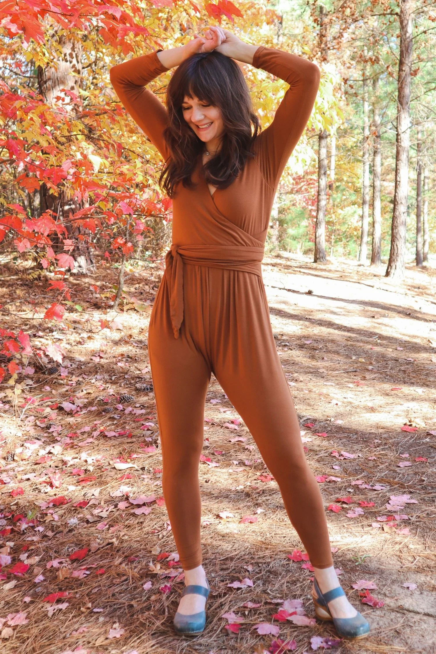 Sew Liberated Talam Jumpsuit - Image 10