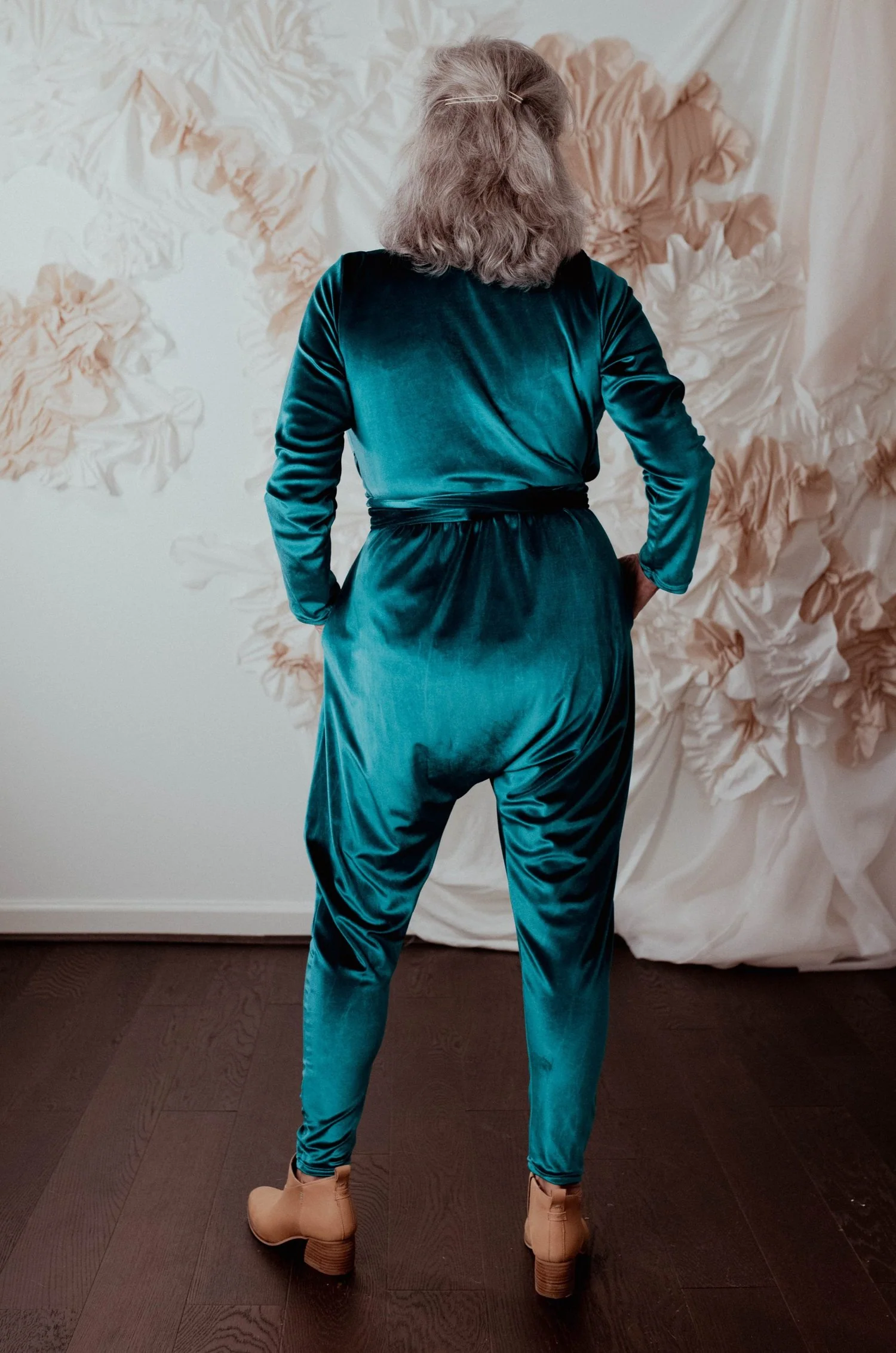 Sew Liberated Talam Jumpsuit - Image 3