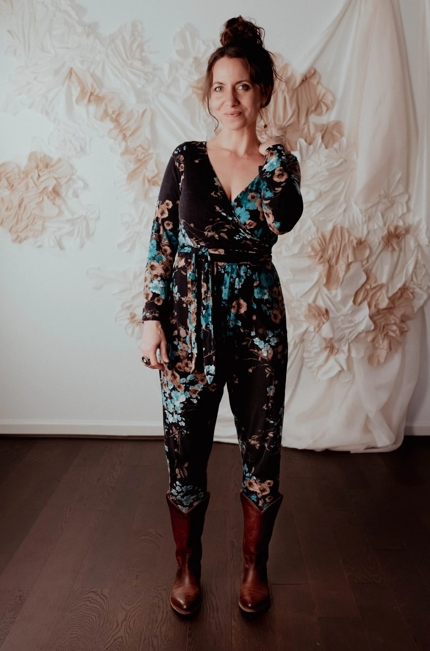 Sew Liberated Talam Jumpsuit - Image 4