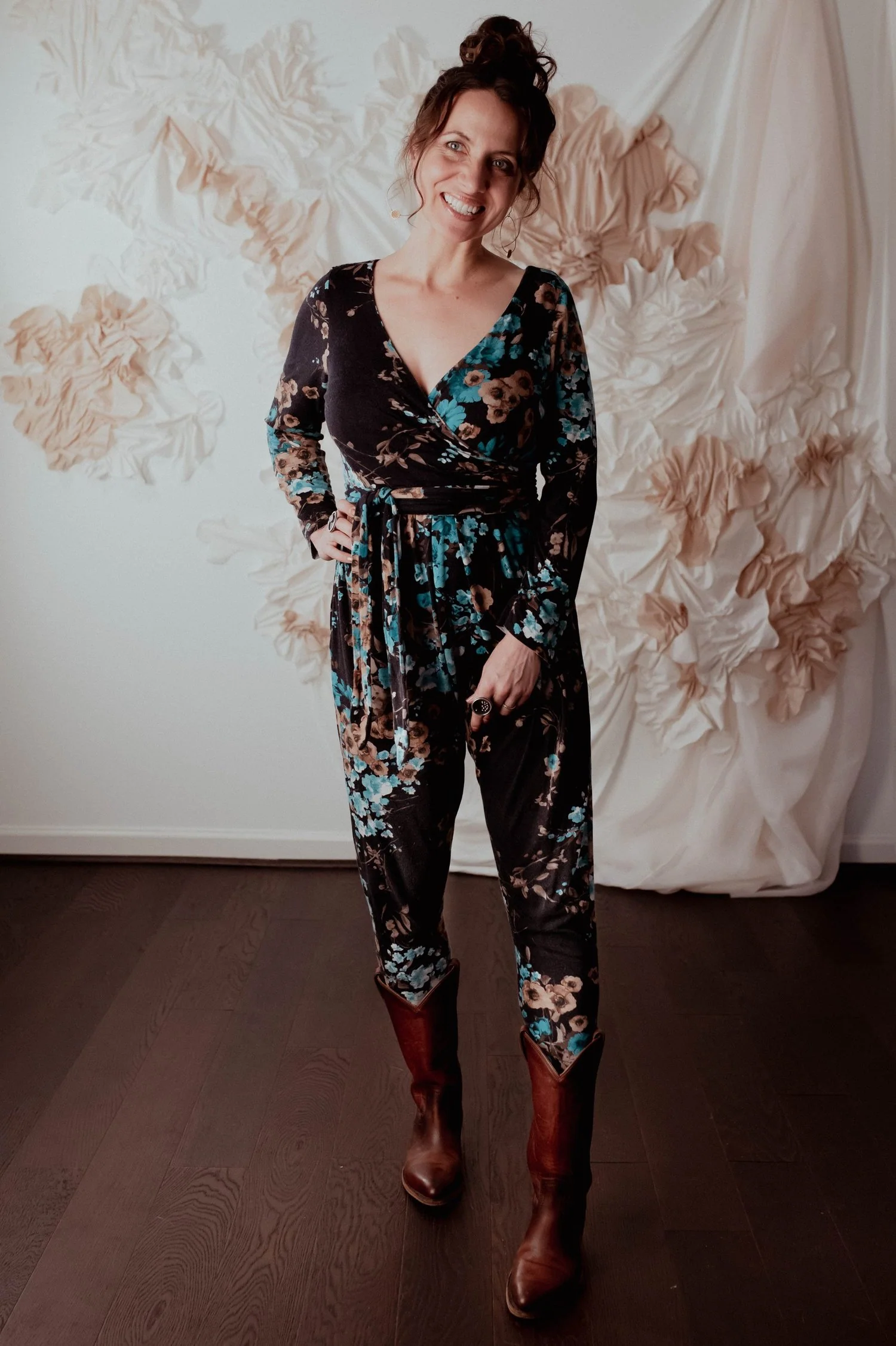 Sew Liberated Talam Jumpsuit - Image 5