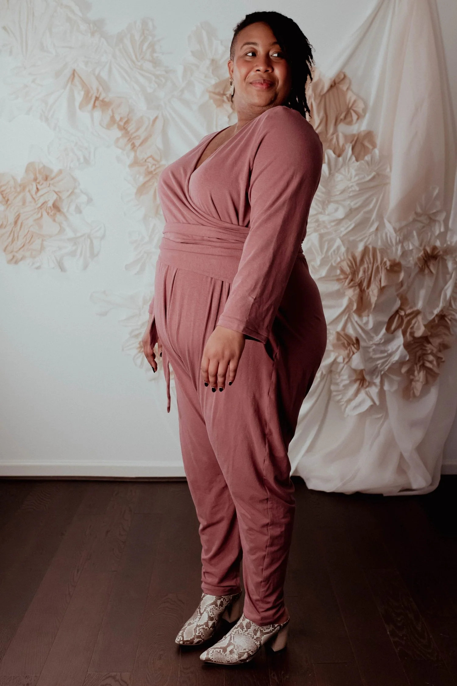 Sew Liberated Talam Jumpsuit - Image 9
