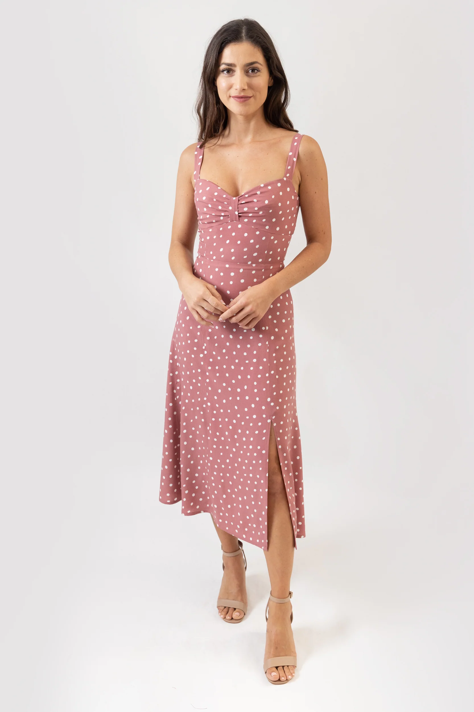 Sew Love Patterns Chloe Dress - Image 16
