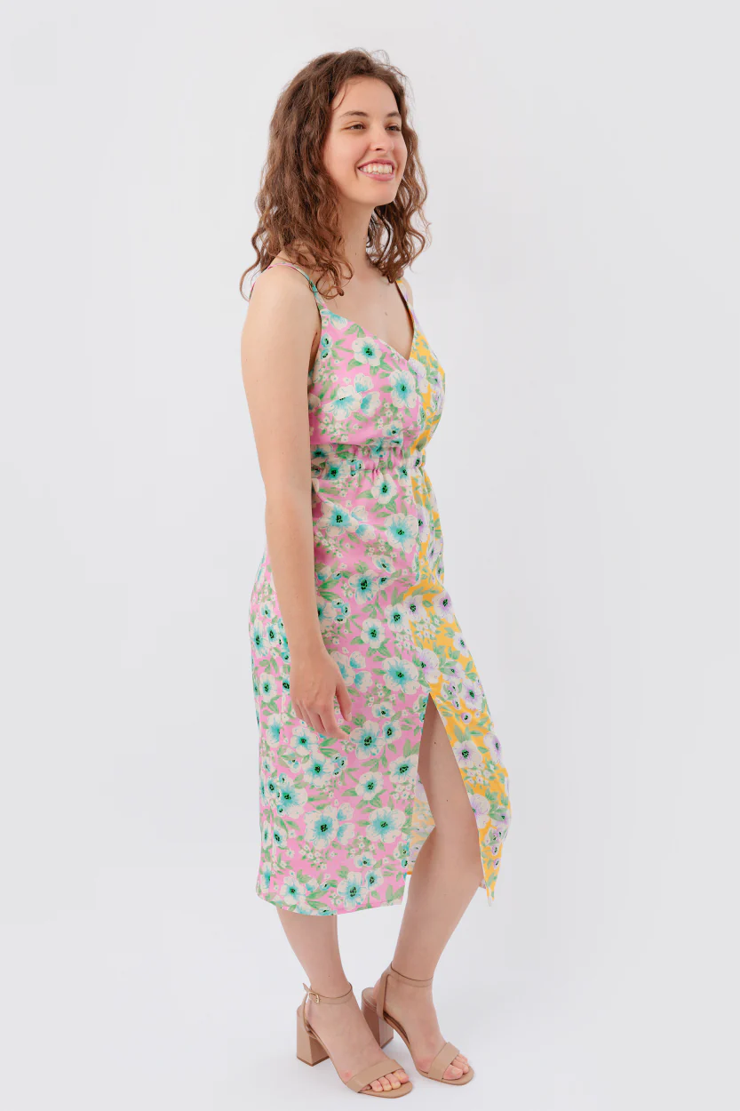 Sew Love Patterns Kaia Dress and Top - Image 13