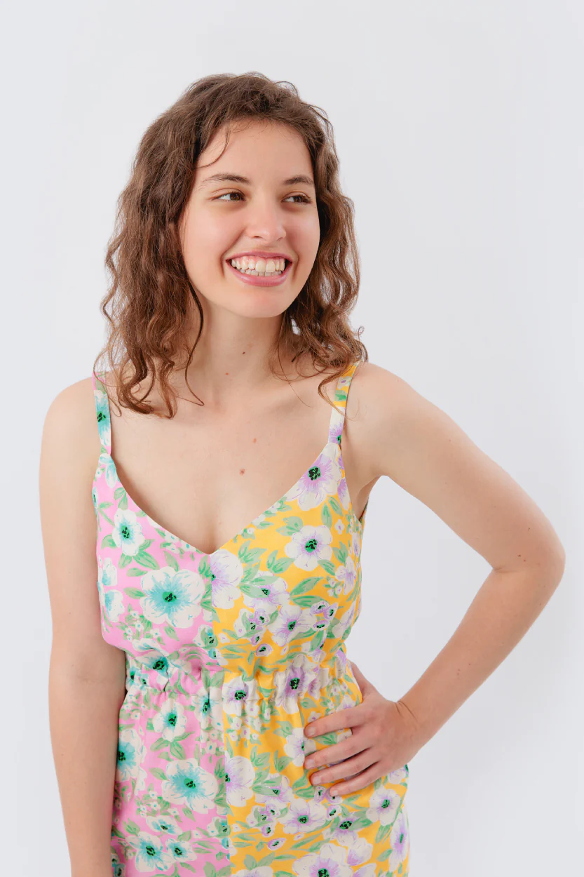 Sew Love Patterns Kaia Dress and Top - Image 15