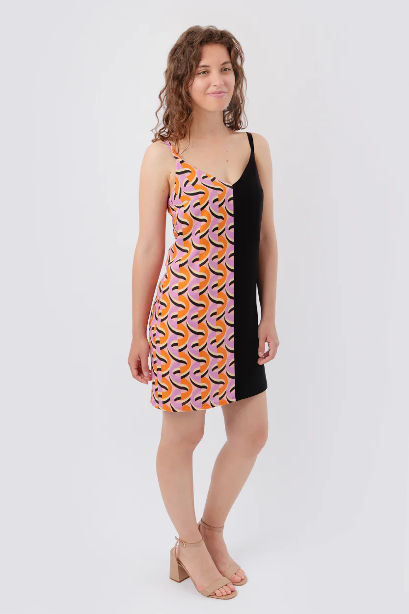 Sew Love Patterns Kaia Dress and Top - Image 17