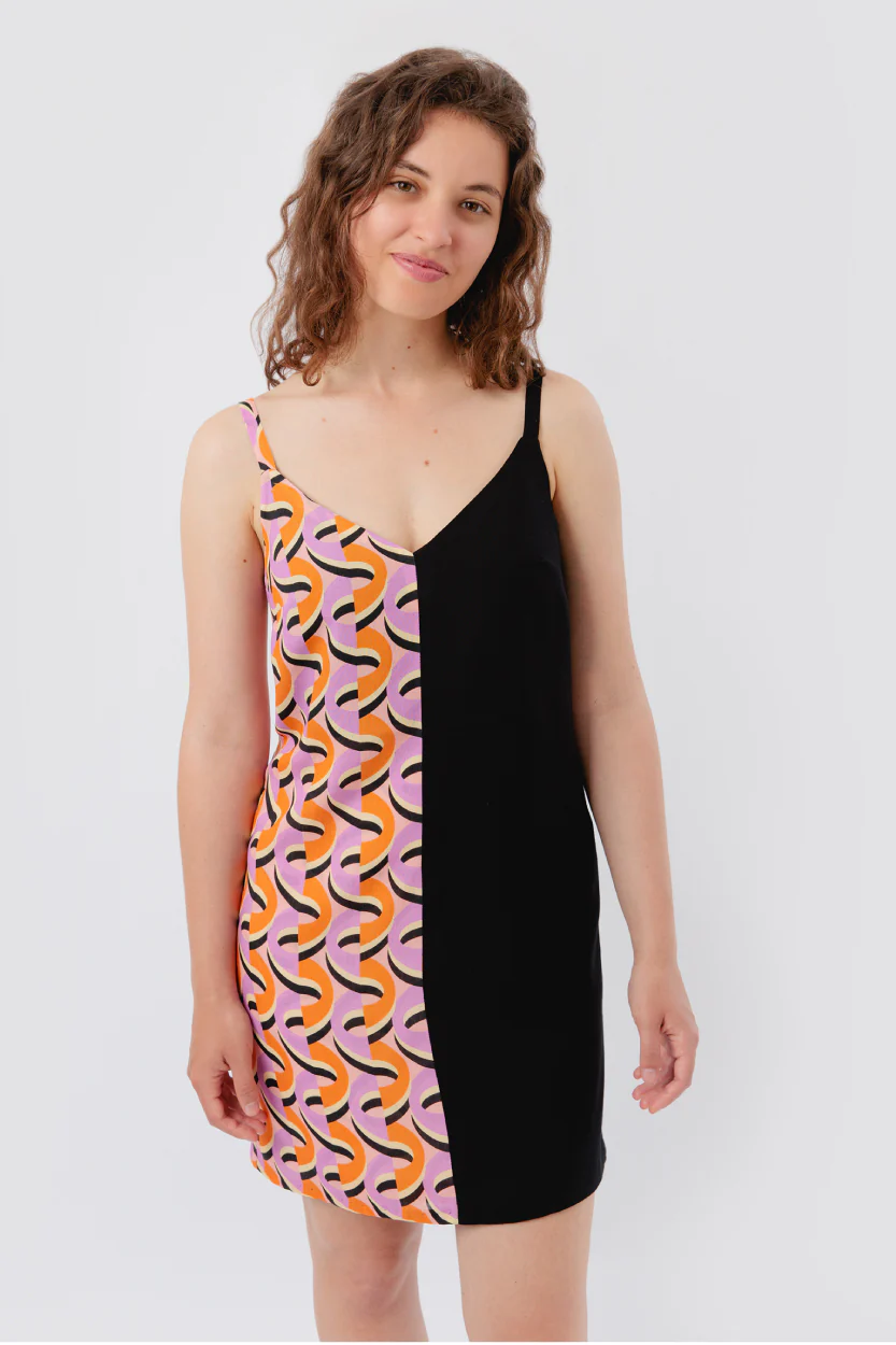 Sew Love Patterns Kaia Dress and Top - Image 18