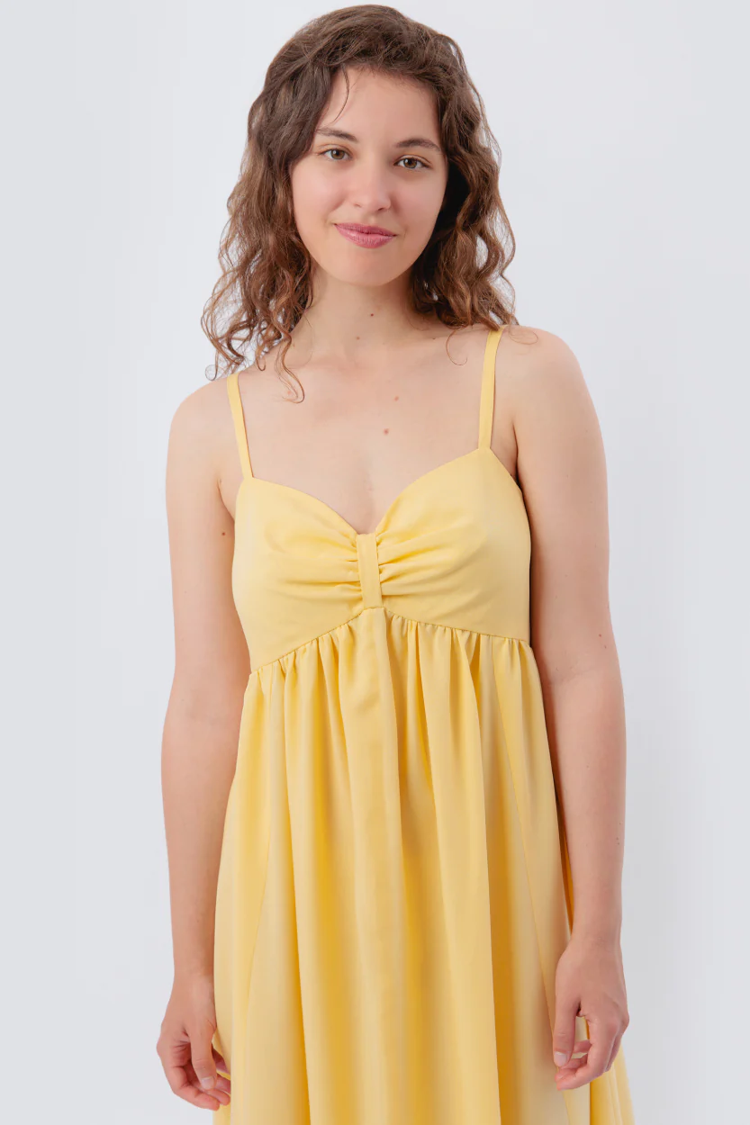 Sew Love Patterns Mia Dress and Top - Image 3